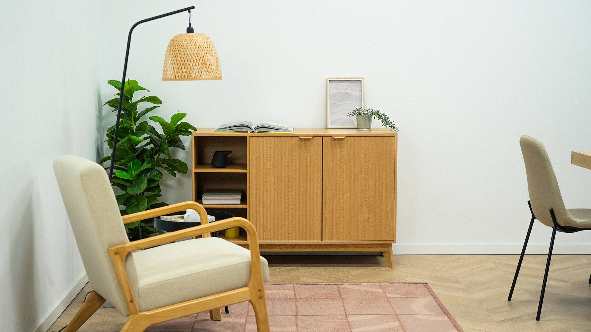 Top Mueble amplía su catálogo de muebles de comedor con diseños funcionales y actuales
