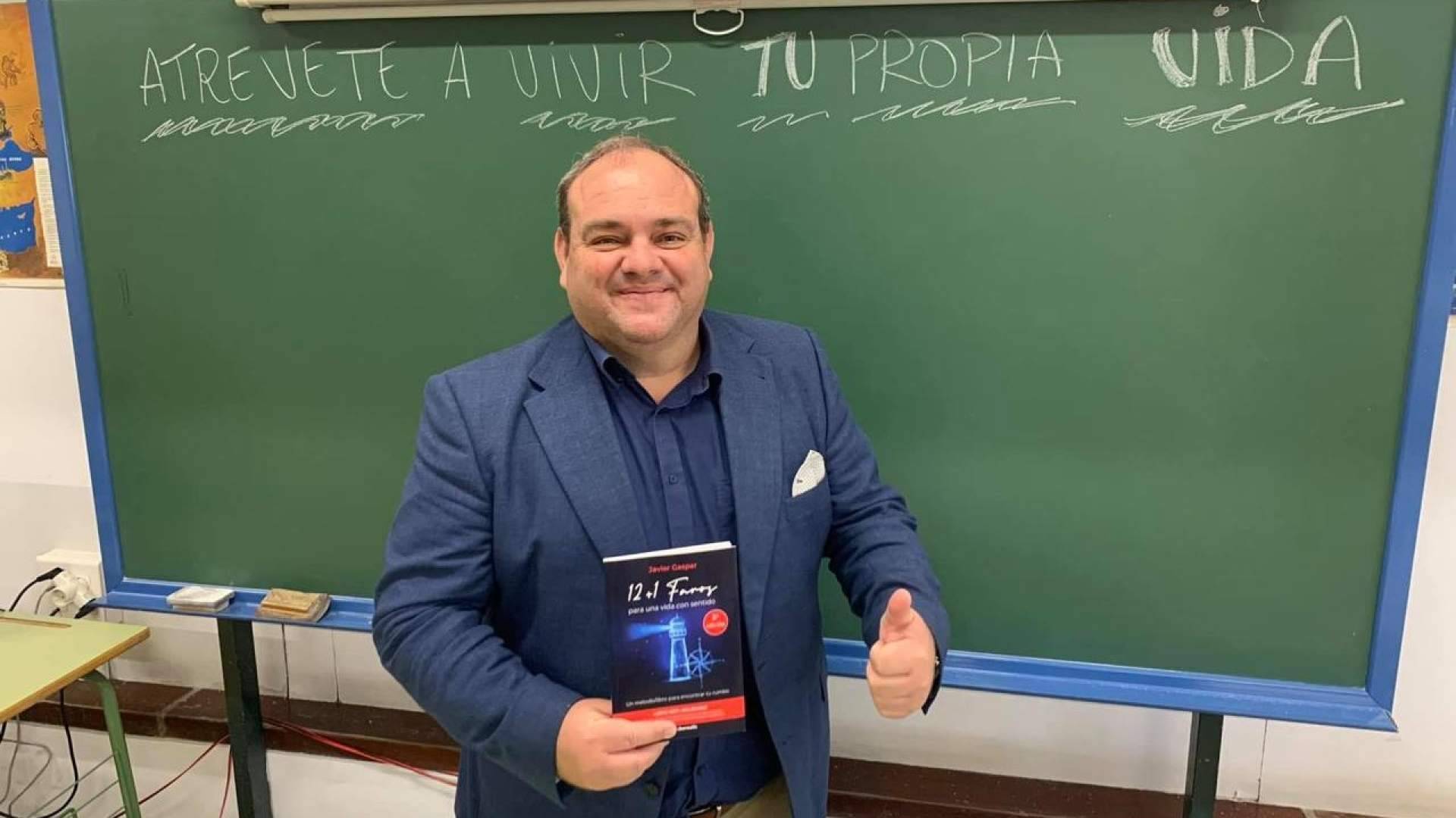 El documental Ruta del Éxito, de Javier Gaspar, llega a Amazon Prime Video