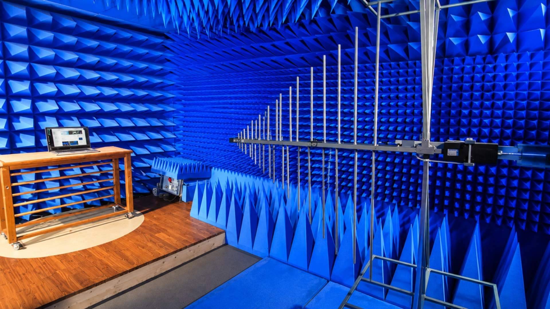 Por qué los laboratorios EMC son clave antes de comercializar un producto electrónico en Europa