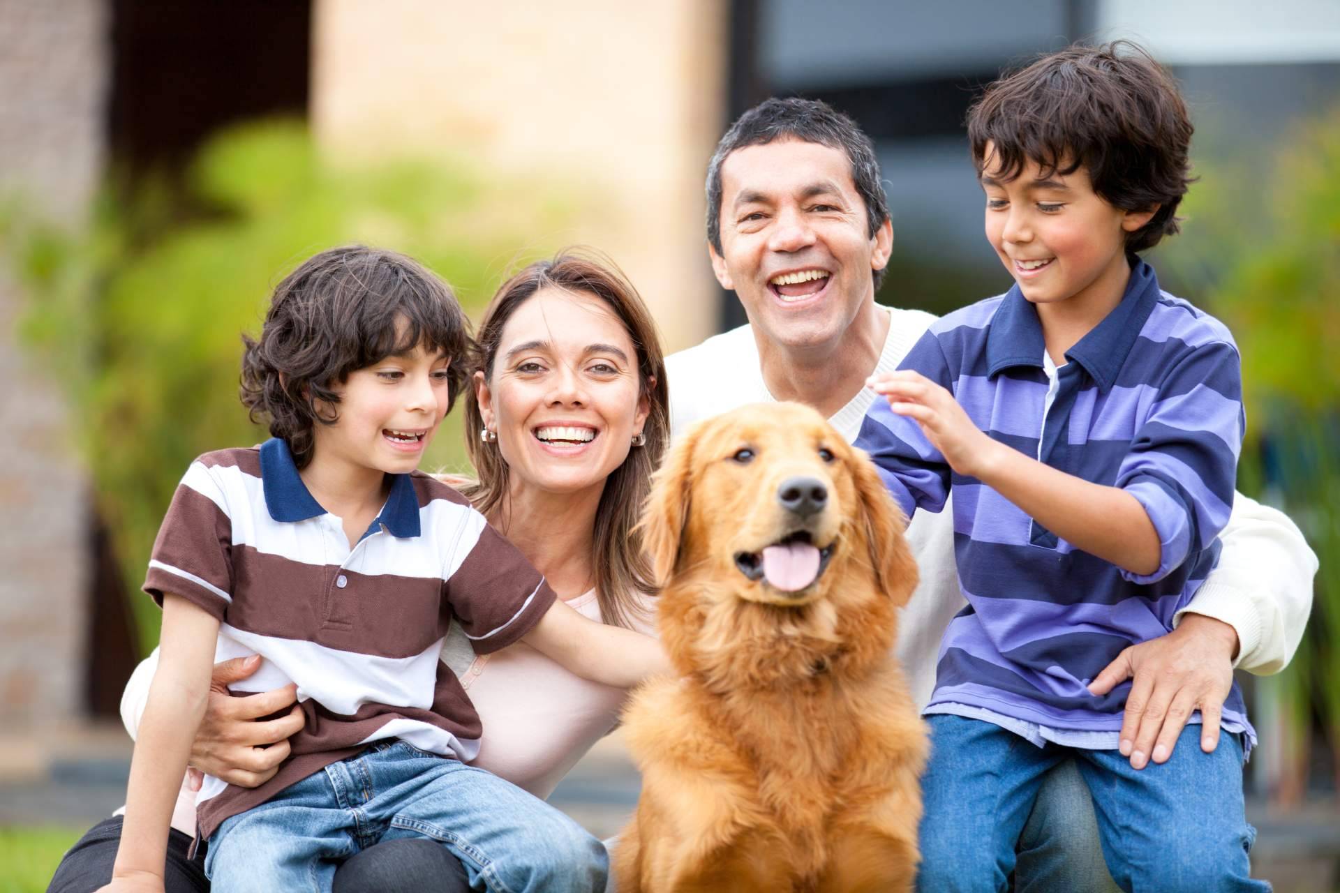 Mutuarisk lanza una campaña para promover el bienestar animal y regala una placa inteligente con la contratación de su seguro de mascotas