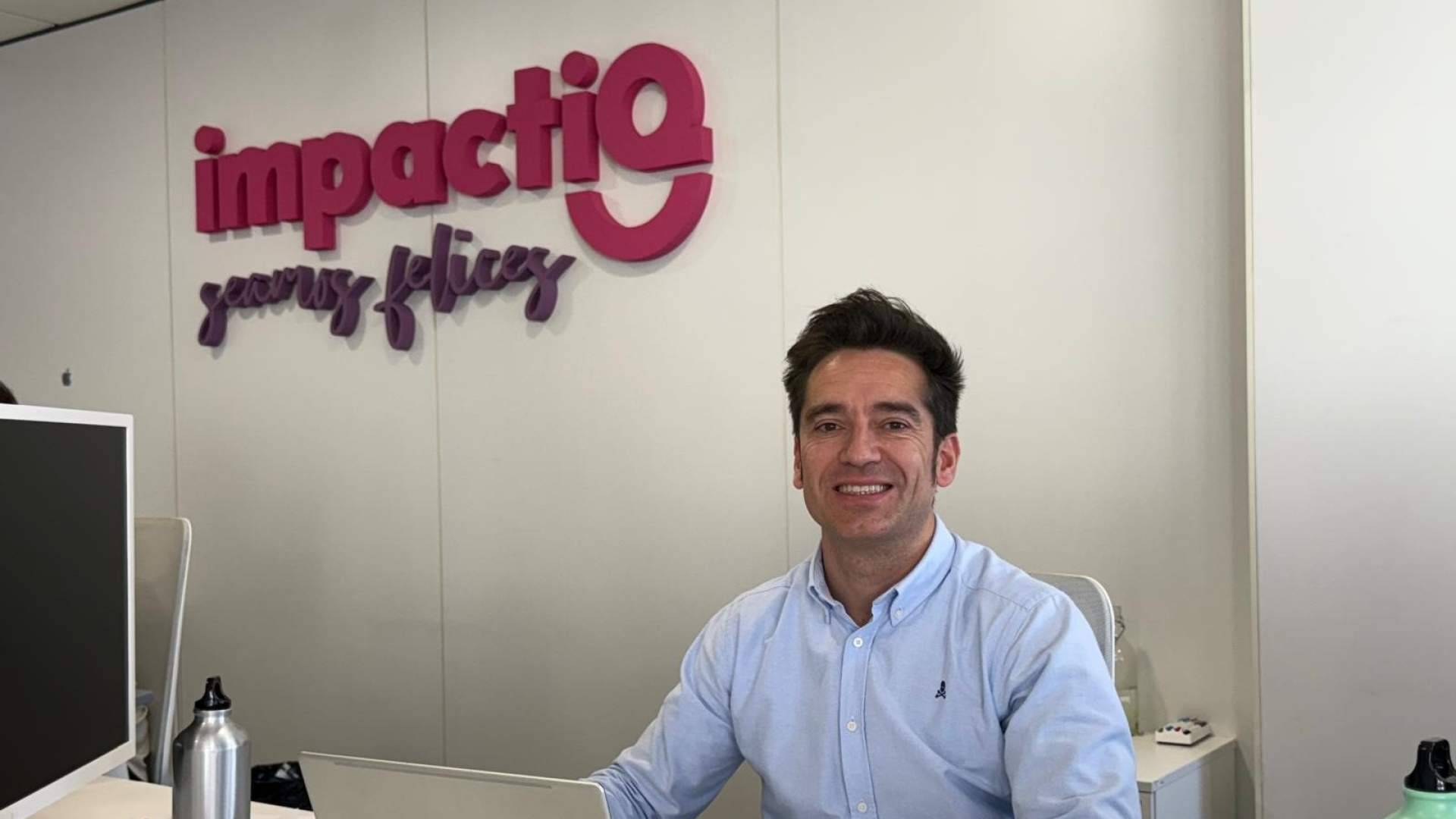 ImpactIQ desglosa las claves del nuevo asesoramiento integral que demandan las pymes para no perder competitividad en internet