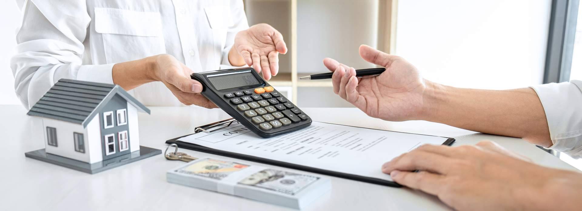 El sector inmobiliario se consolida como refugio ante un PIB que frena al 0,6%