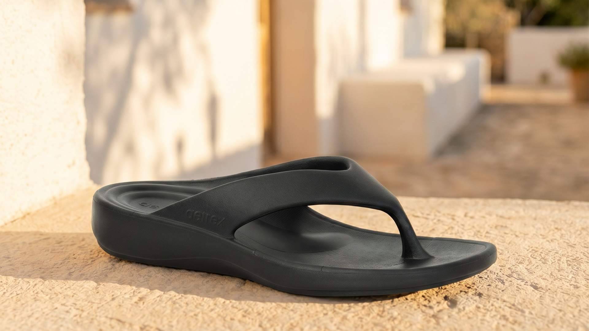 Aetrex presenta su colección de sandalias para el verano 2026