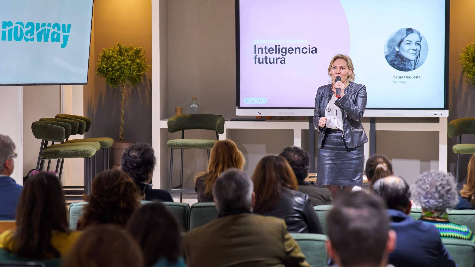 Noaway celebra el 'Mes del Impacto' con una agenda de eventos con propósito