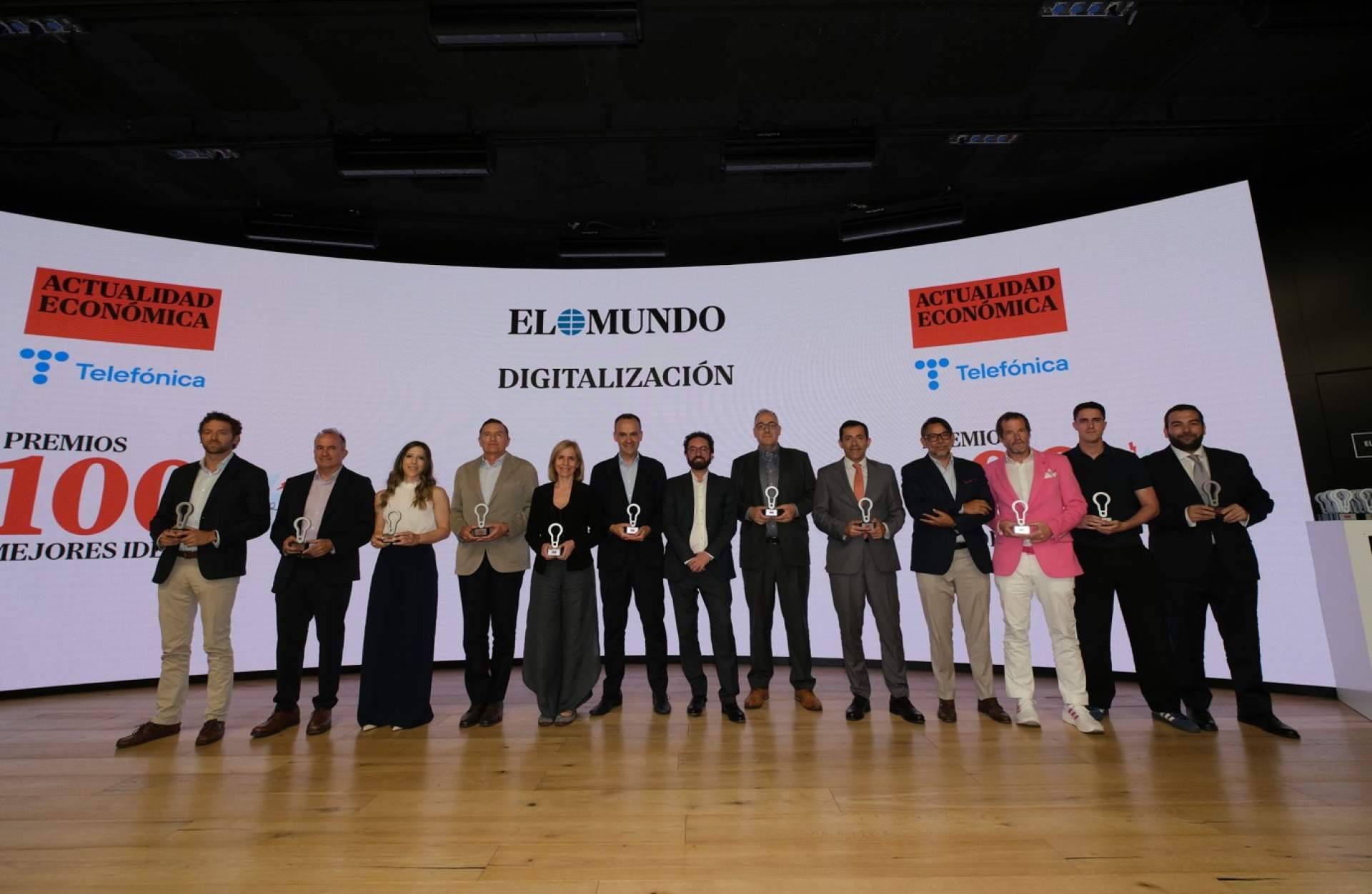 TCL NXTPAPER 70 Pro, premiado como '100 Mejores Ideas del año', entre otros galardones internacionales