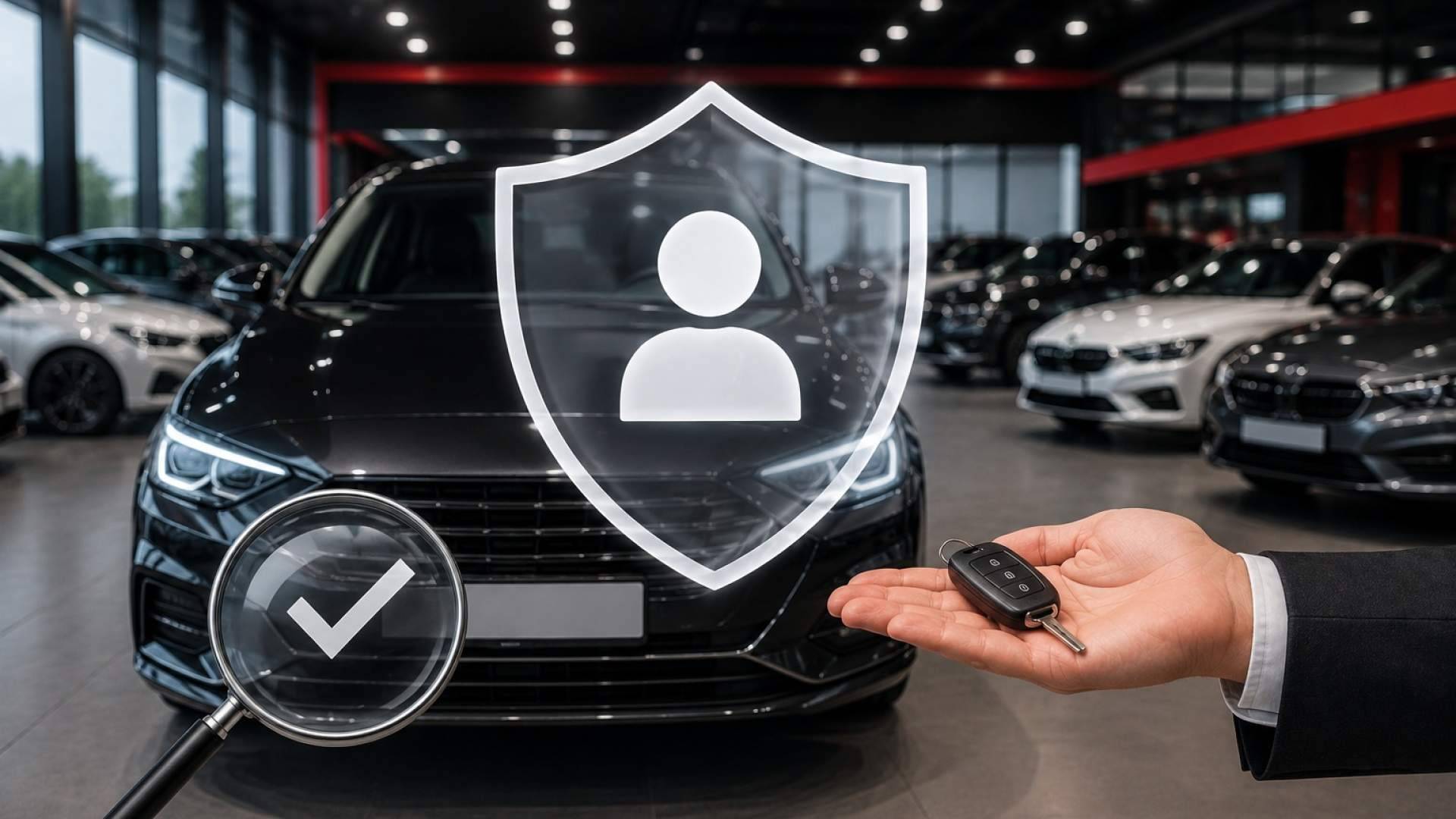 Mid Car destaca las ventajas de elegir vehículos de un solo propietario