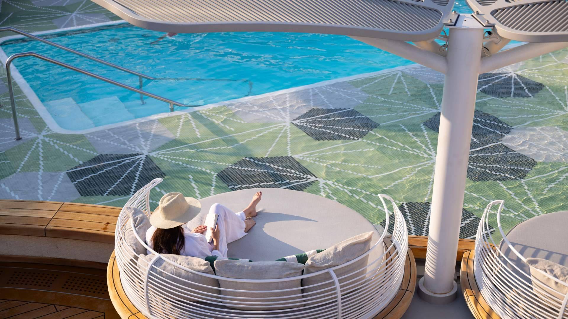 Oceania Cruises® presenta su nueva colección de viajes 2028 y 2029 y ofrece a los viajeros más tiempo para planificar 'el crucero de su vida'