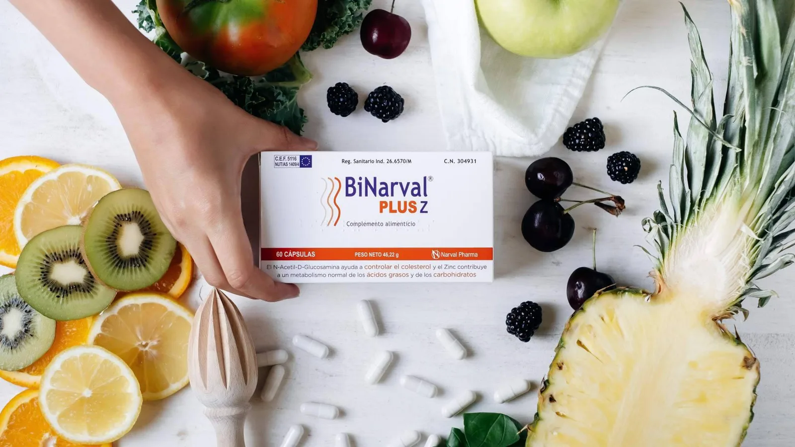 Chiringuitos, terrazas y vacaciones, cómo mantener una alimentación saludable en verano