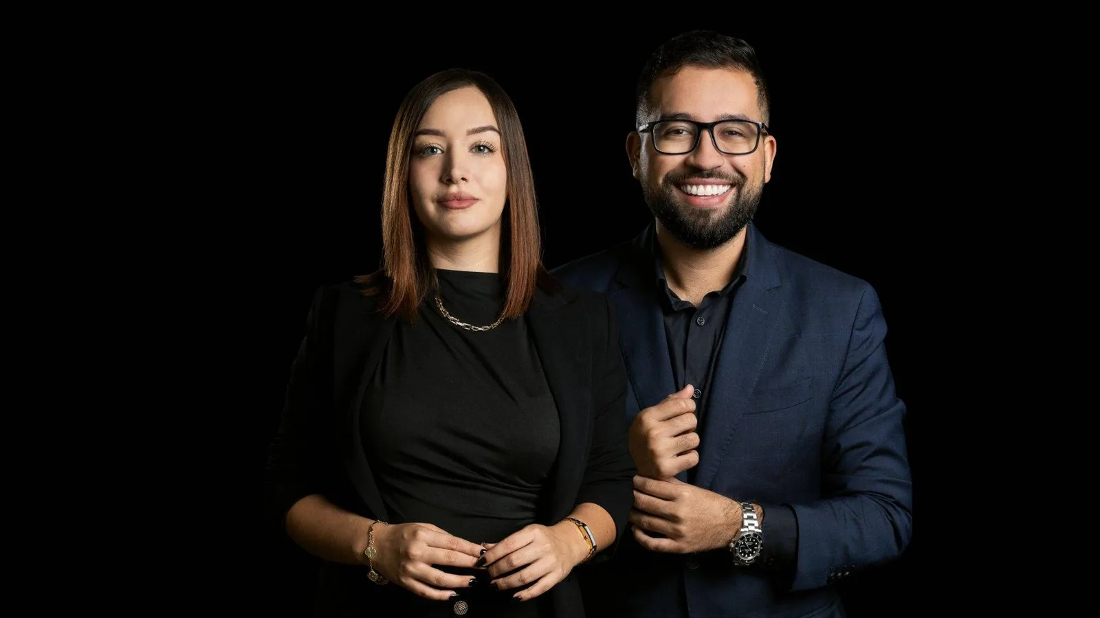 AD Group, el grupo empresarial fundado en Barcelona por dos jóvenes emprendedores colombianos, supera los 1,5 millones de euros de facturación y los 50 empleos directos