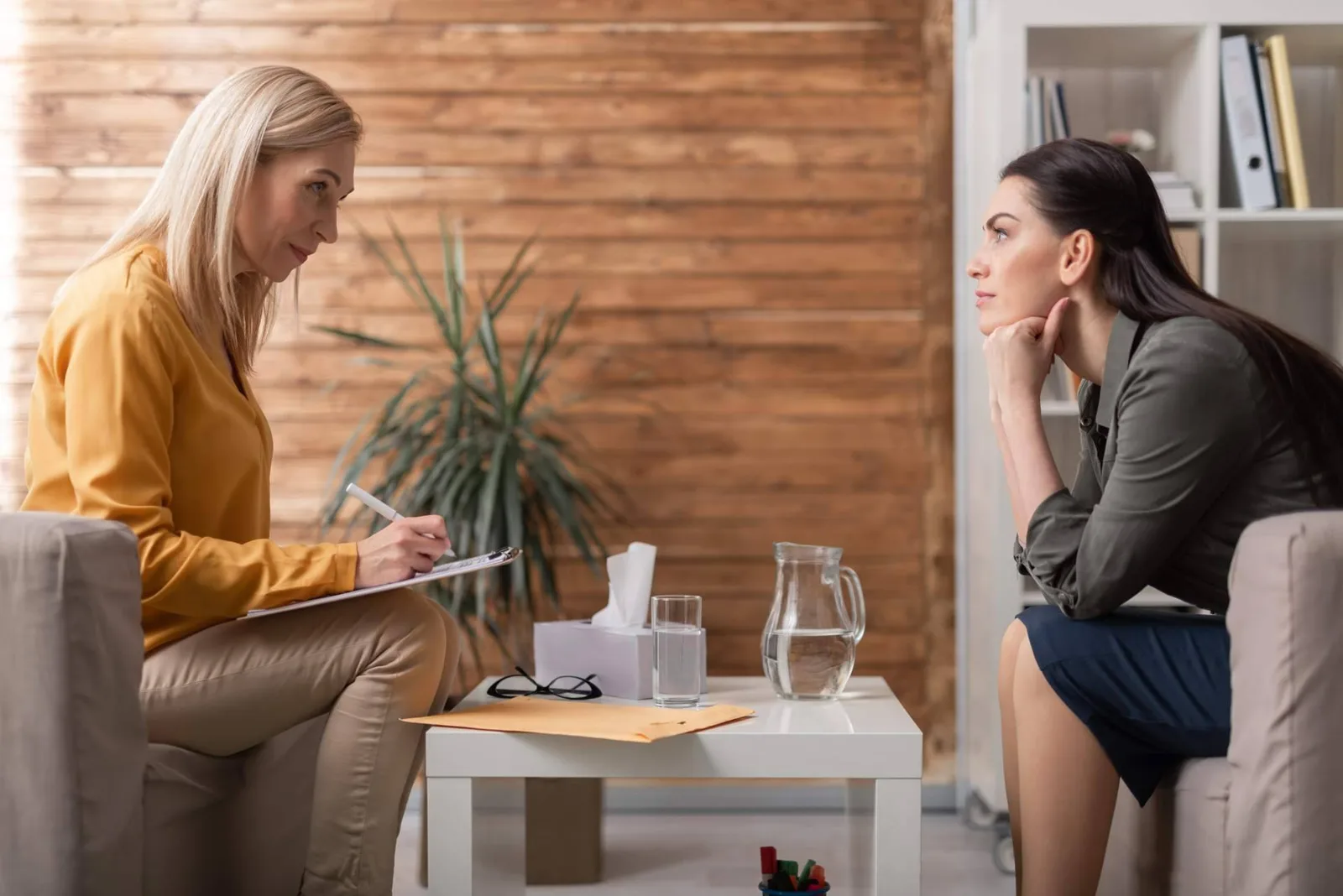 Elite mental; Psicología de alto rendimiento y confidencialidad en Madrid