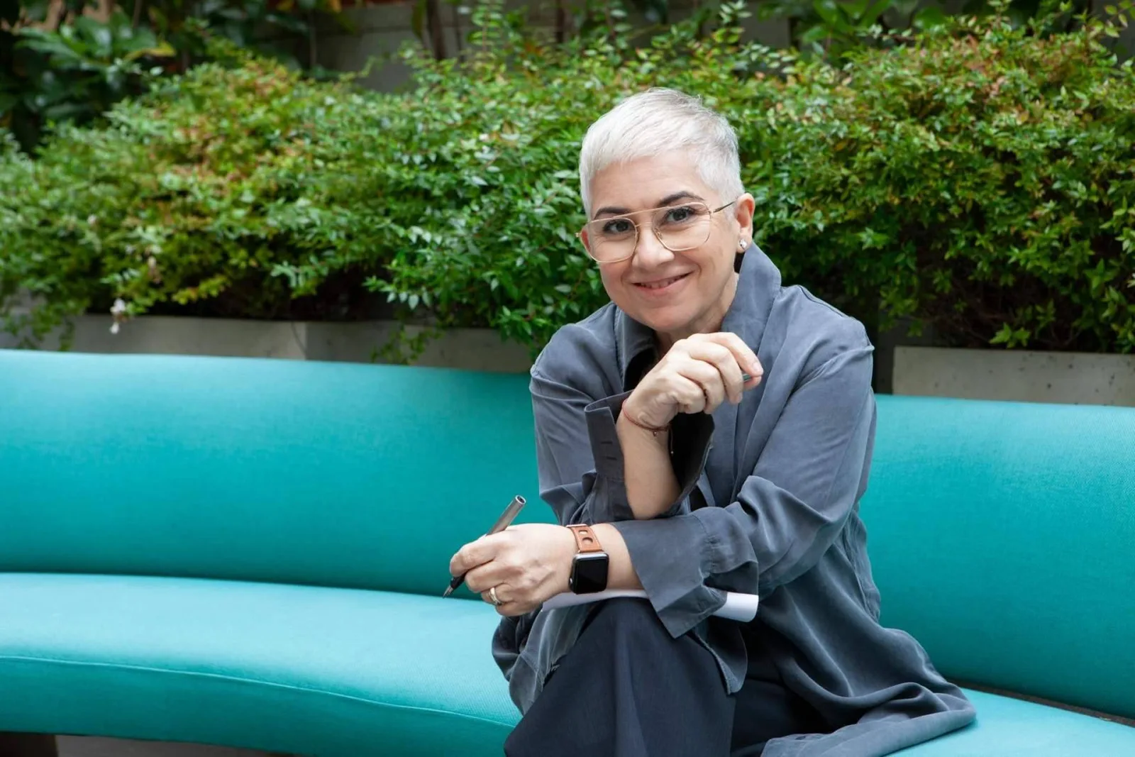 El libro de Isorna Juncal, destacado por Forbes; una referencia sobre liderazgo humanista