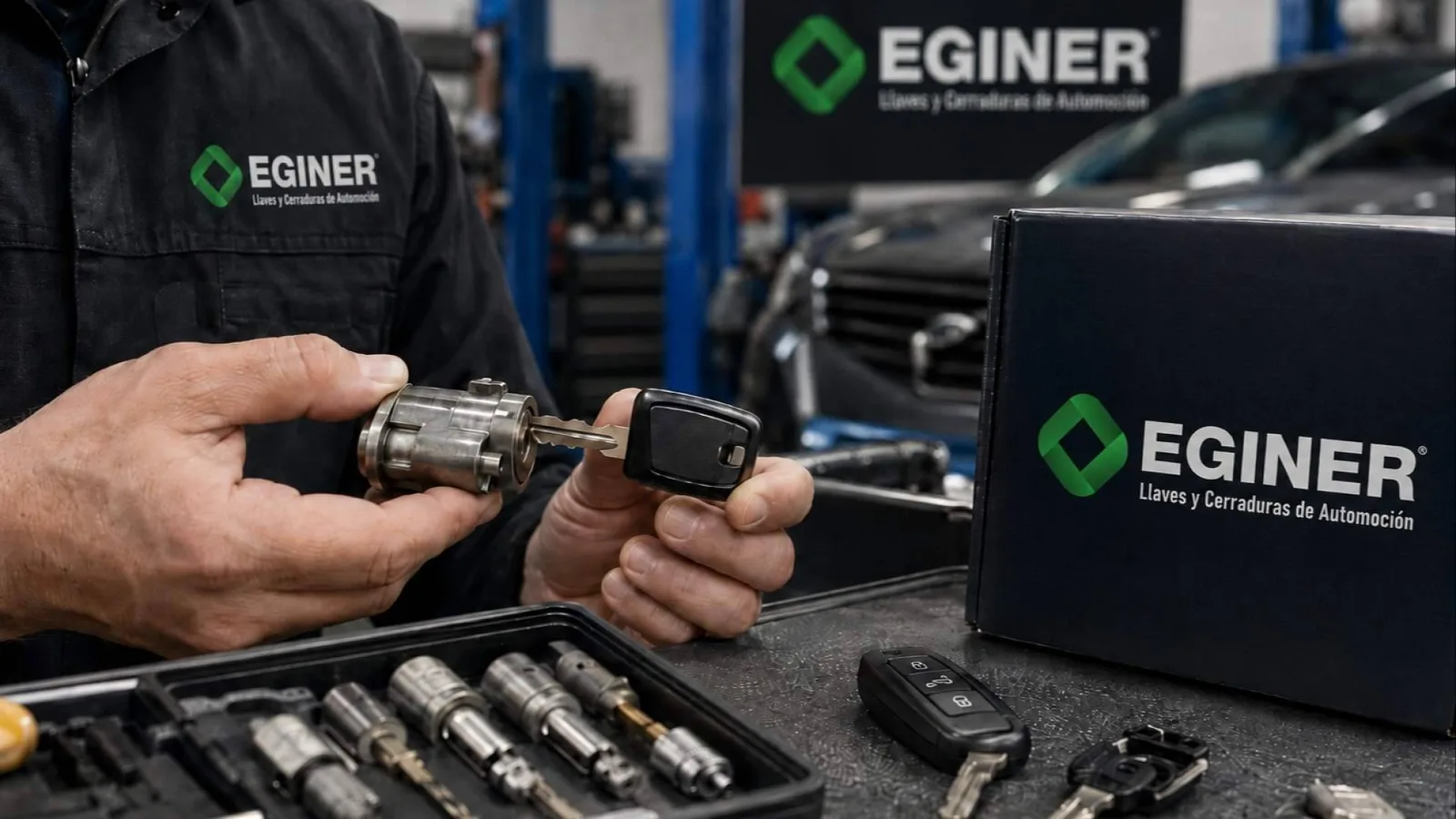 La importancia de contar con colaboradores especializados para mejorar la eficiencia del taller