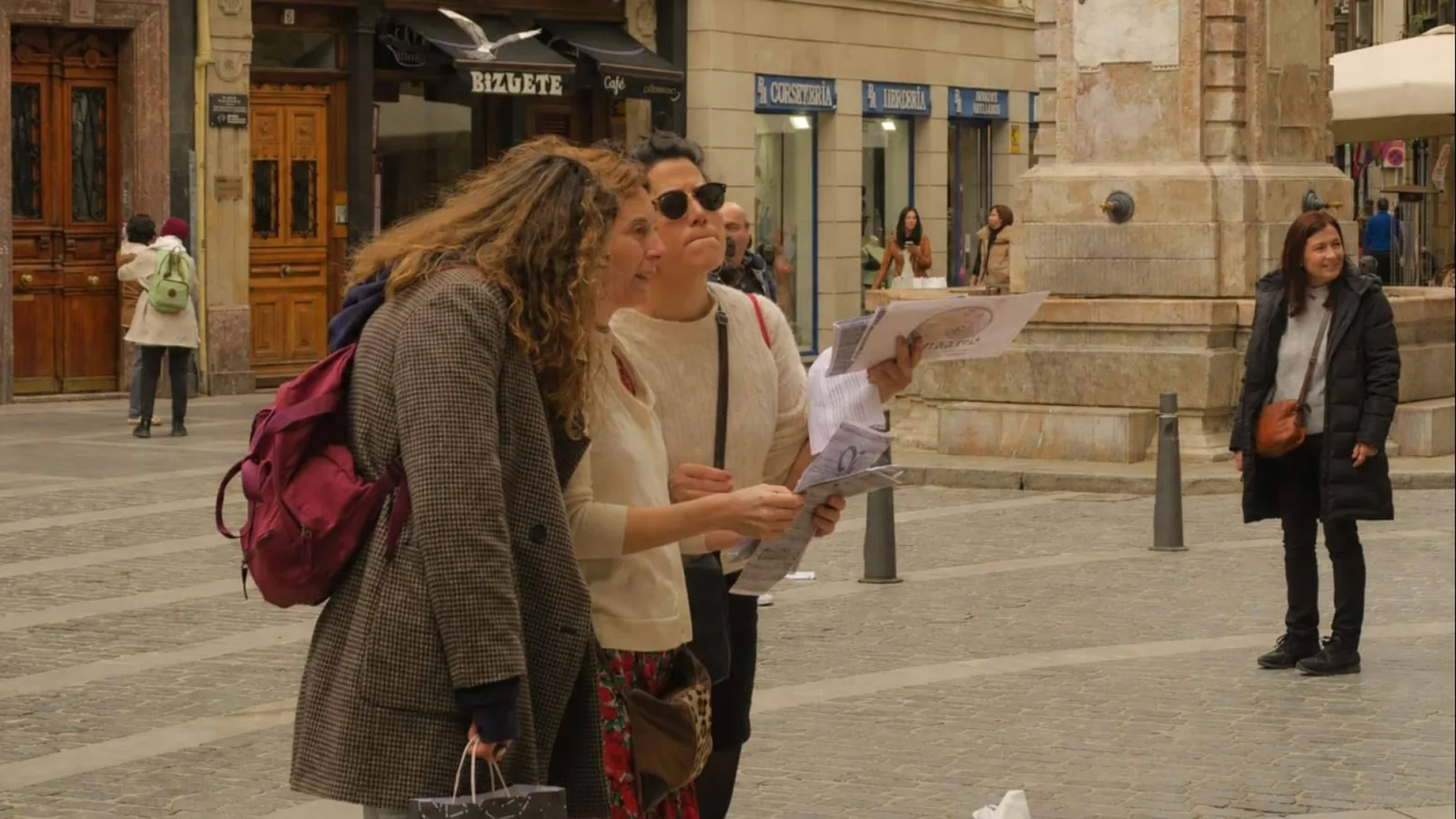 Epikana propone descubrir Bizkaia con experiencias culturales y actividades de team building
