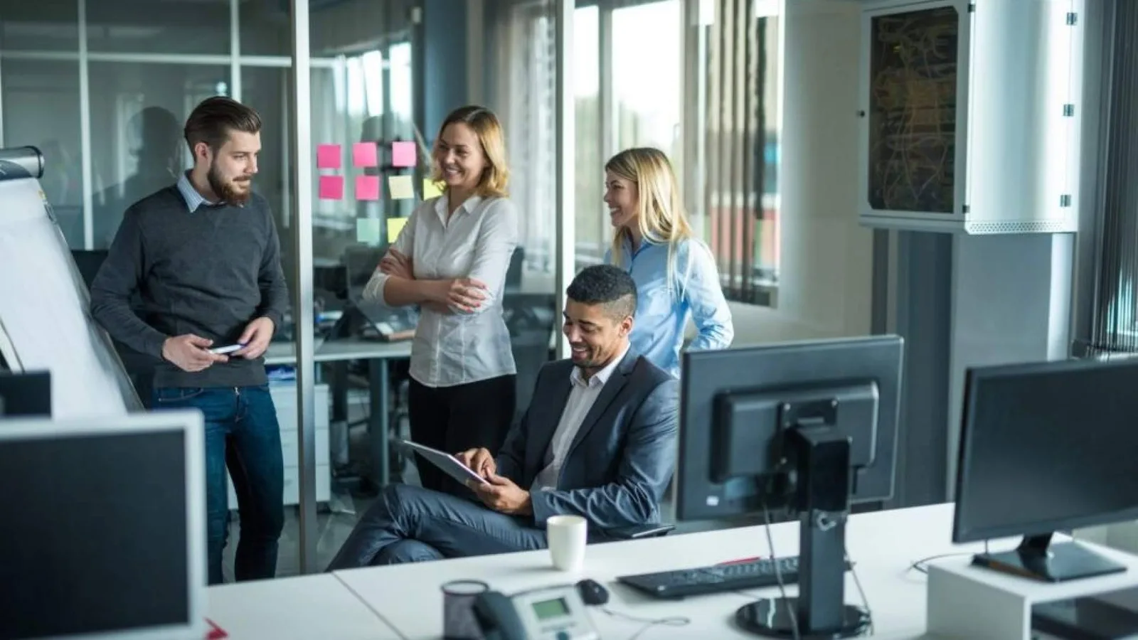 Transferencia de Licencias Microsoft en M&A; Cómo mantener compliance en fusiones y adquisiciones