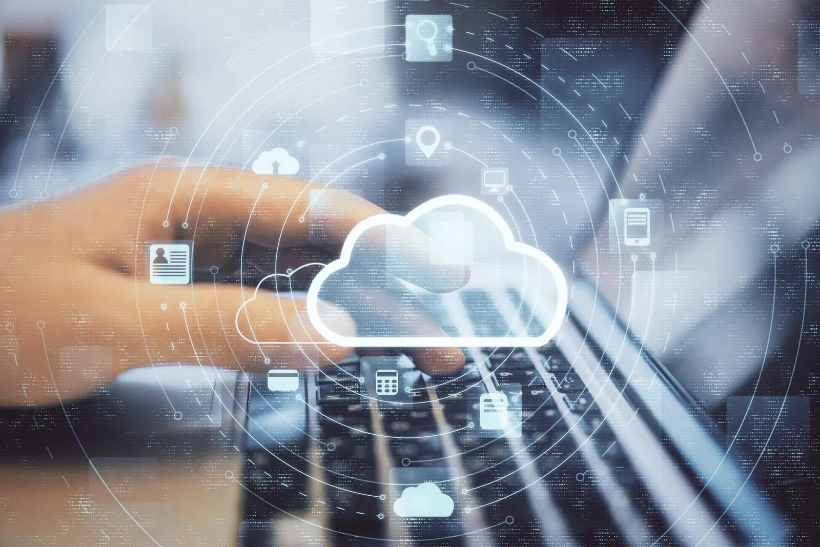 El reto de proteger la información en la nube