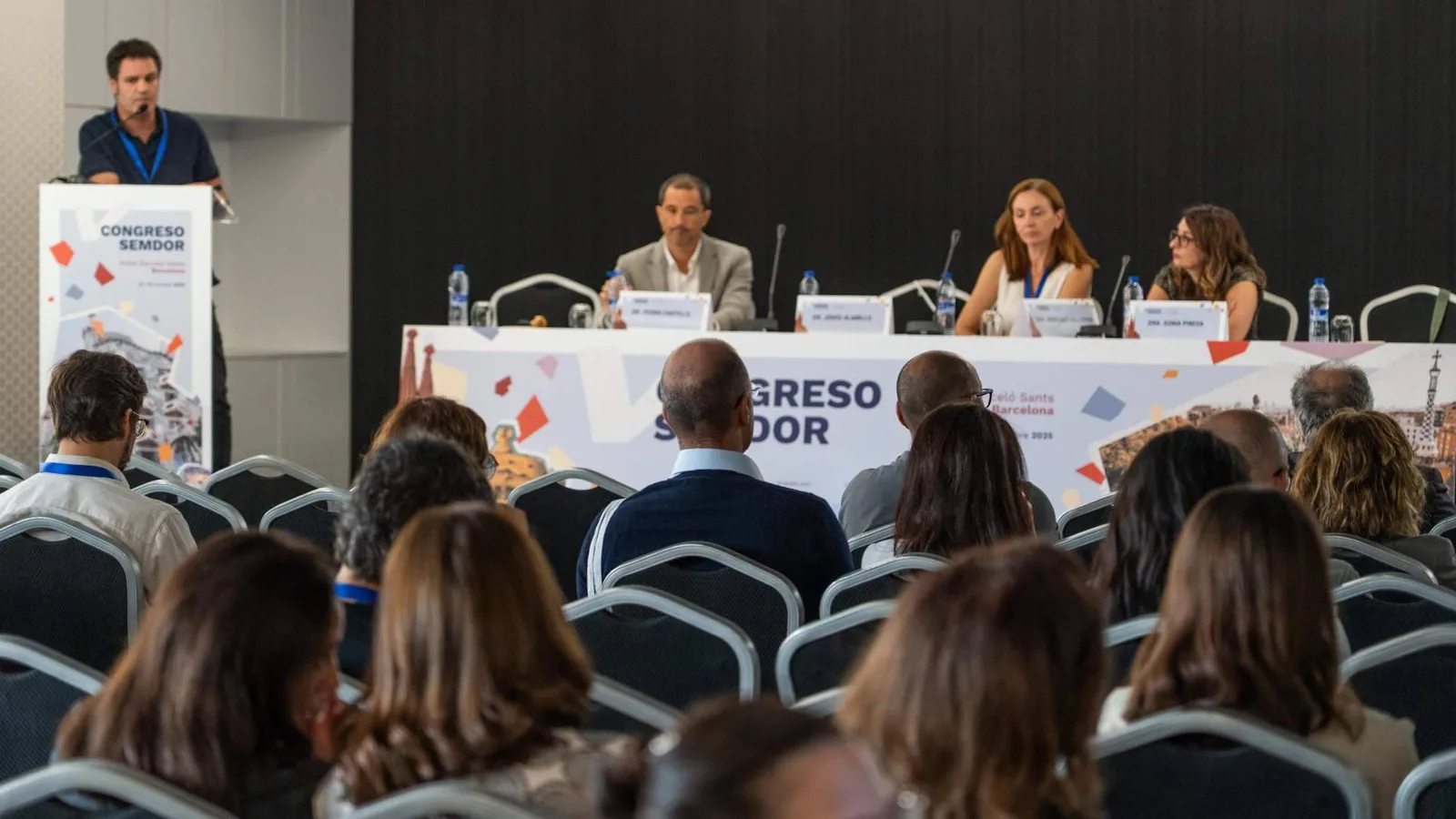 Granada se convertirá en el gran punto de encuentro nacional de la medicina del dolor