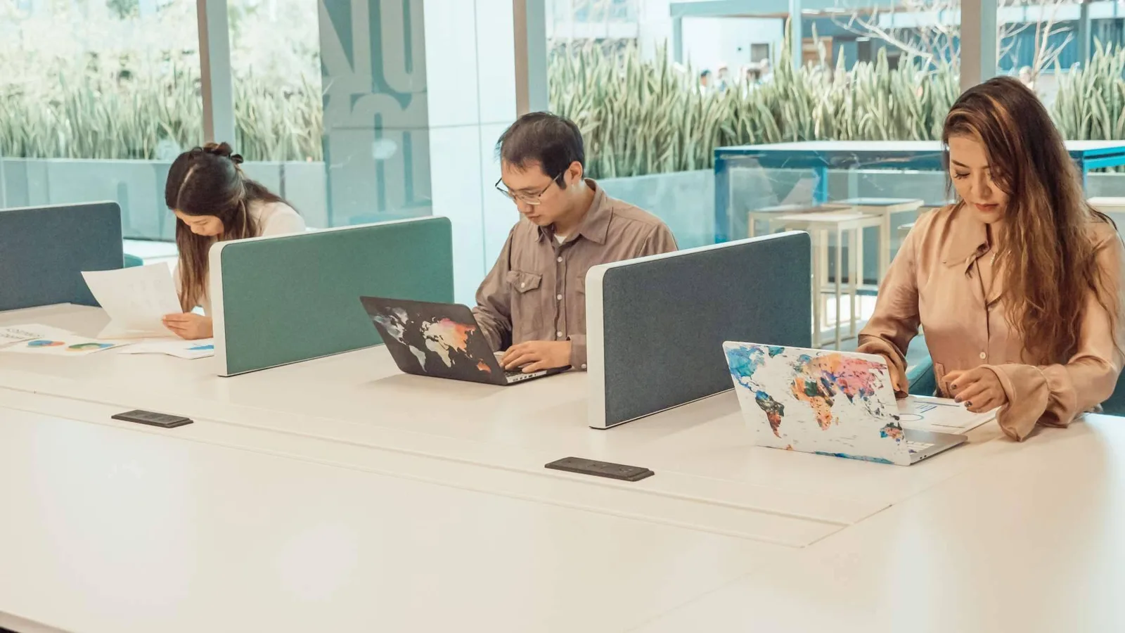 ¿Quién responde ante un accidente laboral en un coworking? Català Reinón Abogados analiza el nuevo escenario