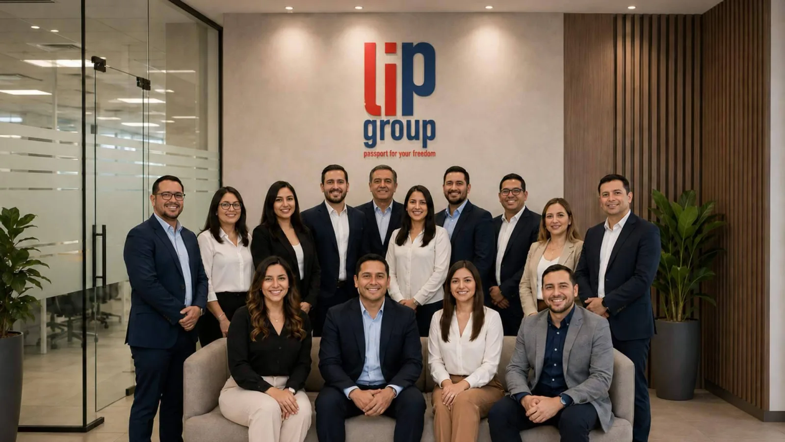 LIP Holding Group adquiere Fixcora LLC y amplía su alcance internacional