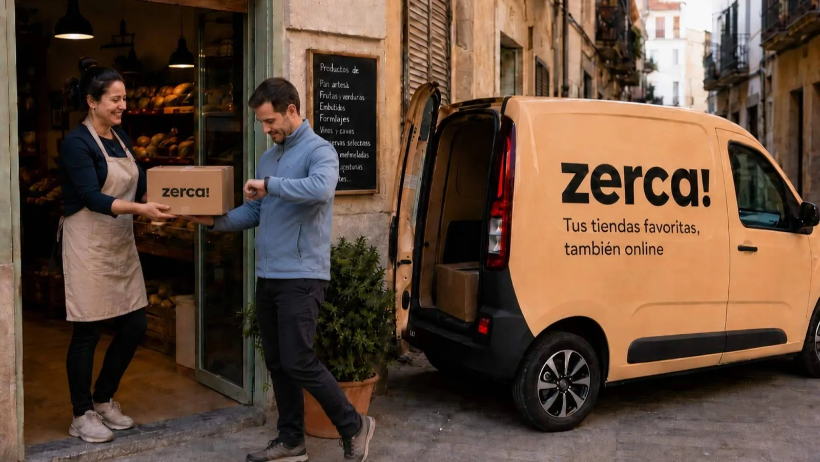 ZERCA acelera su expansión europea tras duplicar su beneficio en 2025